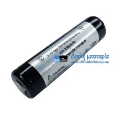 Μπαταρία για PLC 000185-170100-B [Ανταλλακτική μπαταρία]